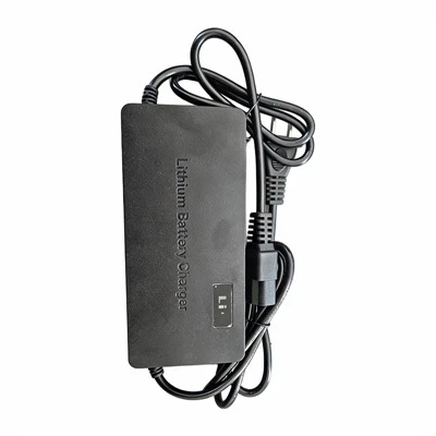 48v Ebike snabbladdare